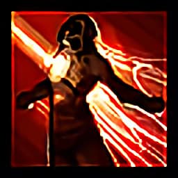 Elemental Lord (Luxon)