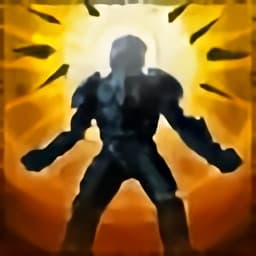 Seven Weapons Stance